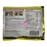 Adabi Perencah Rendang Paste 120g - Back