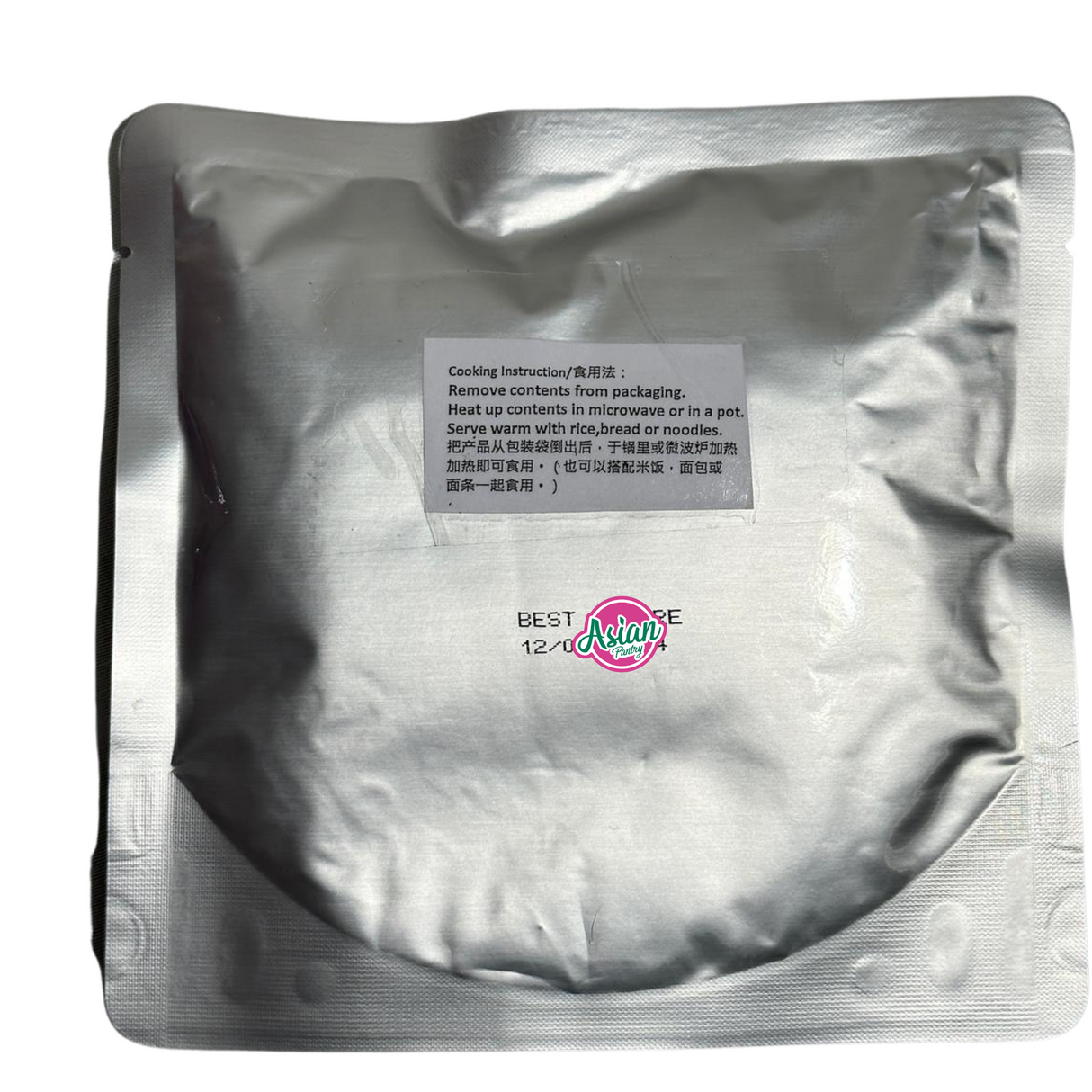 VVF Vegan Asam Fish 230g