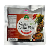 VVF Vegan Asam Fish 230g