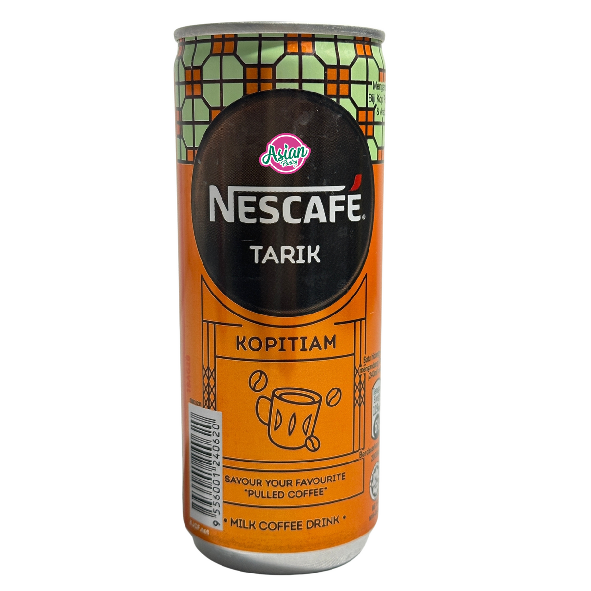 Nescafe Tarik Coffee 240ml