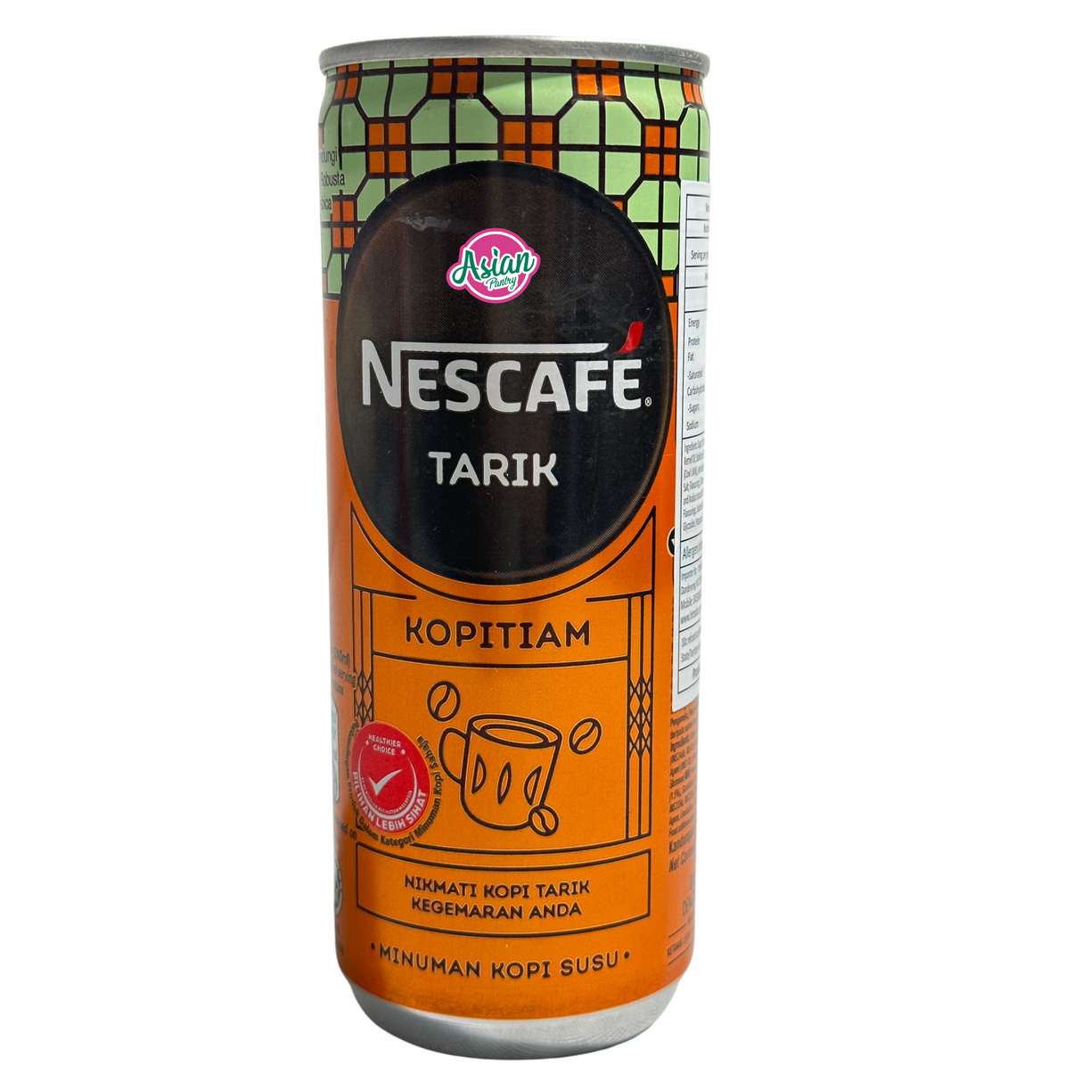 Nescafe Tarik Coffee 240ml
