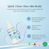 Yookiya Chill Hydraboost Glass Serum 30ml