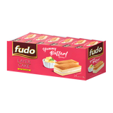 Fudo Yummy 黄油千层蛋糕 24P 432g