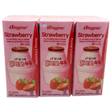 Binggrae 草莓味牛奶饮料 1200ml