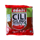 Adabi Chilli Paste 400g