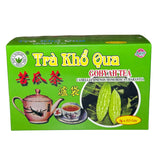 Nutrileaf Gohyah 茶 60g