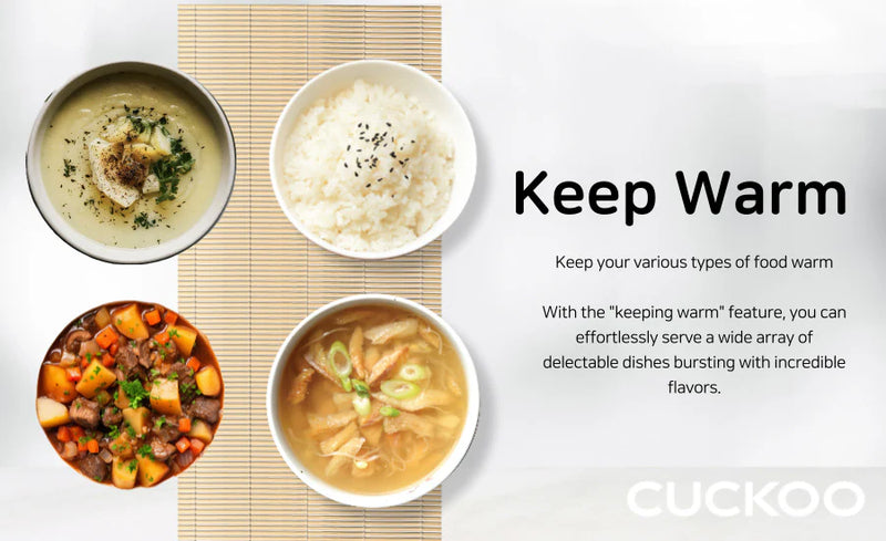 Cuckoo 35-Cup Commercial Rice Cooker (CR-3555)