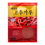 Kwang Che Foods Gochugaru Serbuk Lada Merah kimchi 227g