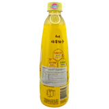 Kang Shi Fu Honey Grapefruit Drink 500ml