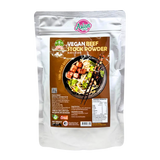 Veggie Bites Beef Stock Powder 250g
