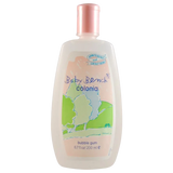 Baby Bench 古龙水泡泡糖 200ml