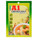 Action One Chicken Soup Spices 35g