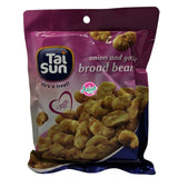 Tai Sun Onion & Garlic Broad Bean 150g