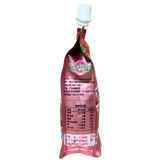 Youdianqu White Peach Flavour Jelly 258g - Back