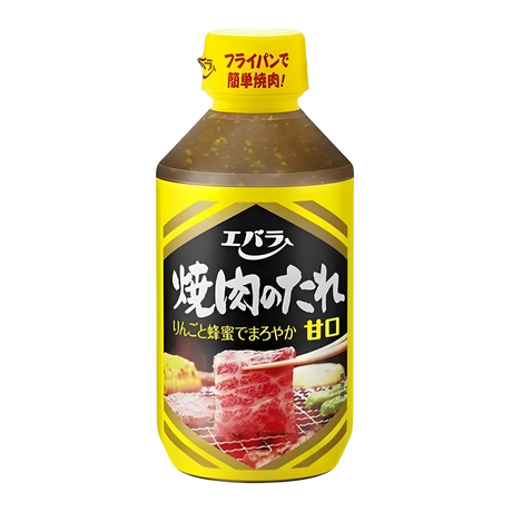 EBARA Yakiniku No Tare Mild 300ml