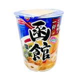 Acecook Local Cup Hakodate Salt Ramen 60g