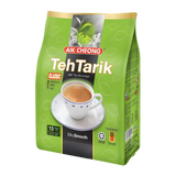 Aik Cheong Teh Tarik Classic 3 in 1 Milk Tea 480g