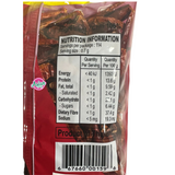 JHL Dried Hottest Chilli 80g