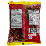 JHL Dried Hottest Chilli 80g