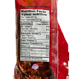JHL Dried Hottest Chilli 80g