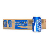 Pocari Sweat Ion Supply Can Drink 330ml
