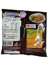 味之素 香脆炸薯条 辣味 62g