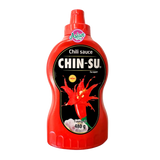 Chin-Su Chilli Sauce 480g