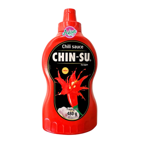Chin-Su Chilli Sauce 480g