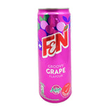 F&N Grape 325ml