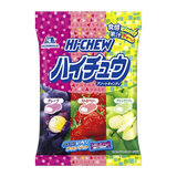 Morinaga Hi-Chew Soft Candy Assorted 86g