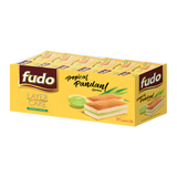 Fudo 热带班兰千层蛋糕 24P 432g