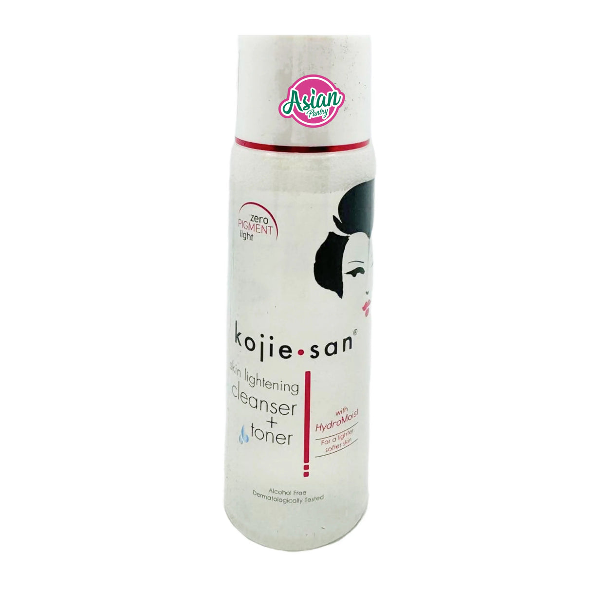 Kojie San Skin Lightening Cleanser + Toner 100ml