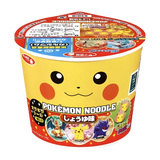 Mee Kicap Pokemon Ichiban Sapporo 38g