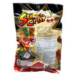 Tao Kae Noi 烤海藻辣椒鱿鱼 24g