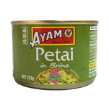 Ayam Jenama Petai dalam Air Garam 170g