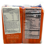 MY San Skyflakes Cheese 250g