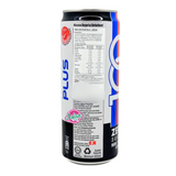 F&N 100 Plus Isotonic Drink Zero Sugar 325ml
