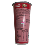 Meiji Yan Yan Double Dips Chocolate & Vanilla  44g