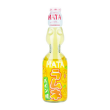 Hata 波子汽水 菠萝味 200ml