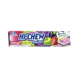 UHA Hi-Chew Buah Campuran Gula-gula Lembut 55.2g