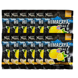 Big Foot Himalaya 盐姜柠檬味糖果 15g
