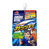 Ajinomoto Amino Vital Jelly Drink Guts Gear Muscat Flavour 250g
