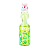 Hata 波子汽水 哈密瓜味 200ml