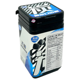 Ice Crystal Coconut Shell Charcoal Gum (Mint Flavour) 30g