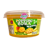 CTF Mango Flavour Popping Boba 450g