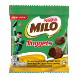 Nestle Milo Nuggets 60g