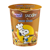 Twinkle Glory Snoopy Potato Snacks Curry Flavour 50g (BBD: 29/03/2026)