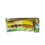 Makanan Korea Lobak Acar Kuning 350g