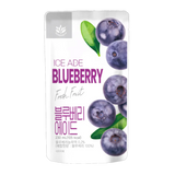 Balance Grow Ice Ade Blueberry Flavour 230ml