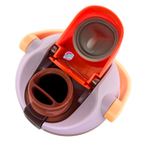 AI Water Bottle Stainless Steel 900ml 518g